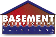 Basement Waterproofing Solutions Inc.