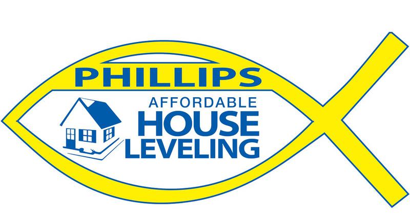Phillips Affordable House Leveling