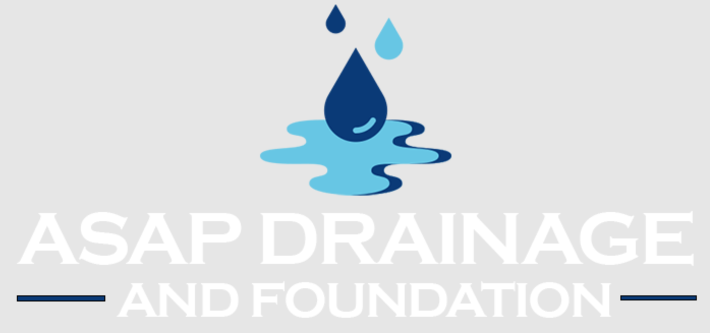 ASAP Drainage and Foundation