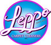Leppo Carpet Cleaners Inc