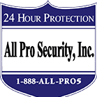 All Pro Security, Inc.