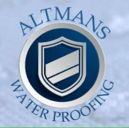 B Altmans Basement Waterproofing