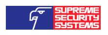 Supreme Security Systems, Inc.