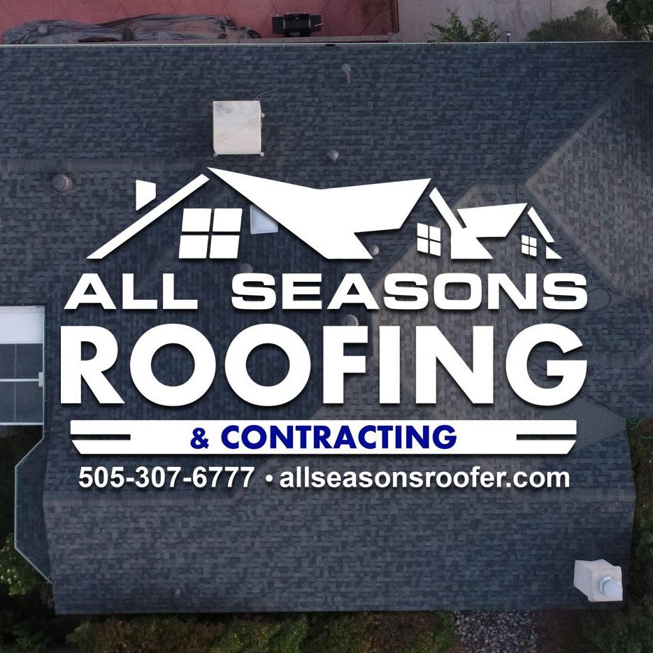 All Seasons Roofing & Contracting