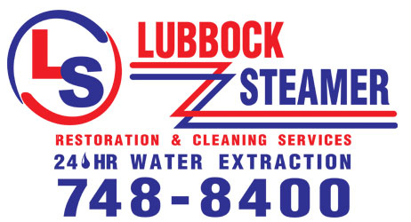 Lubbock Steamer Restoration & Cleaning Services