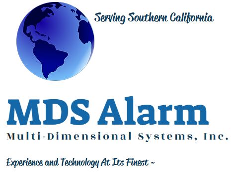 Mds Alarm Systems 