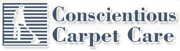 Conscientious Carpet Care