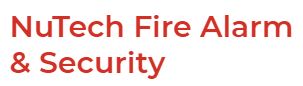 Nutech Fire Alarm & Security