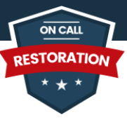 On Call Restoration