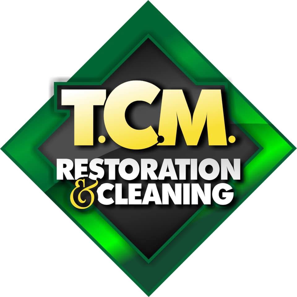 TCM Restoration & Cleaning