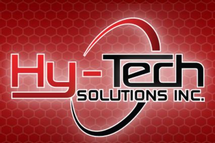 Hy-Tech Solutions, Inc.