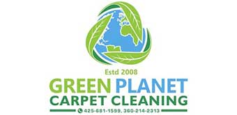 Green Planet Carpet Care