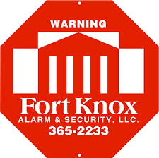 Fort Knox Alarm and Security, LLC