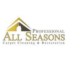 All Seasons Carpet Cleaning & Restoration