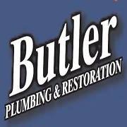 Butler Plumbing & Restoration