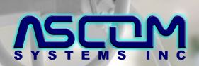 Ascom Systems Inc