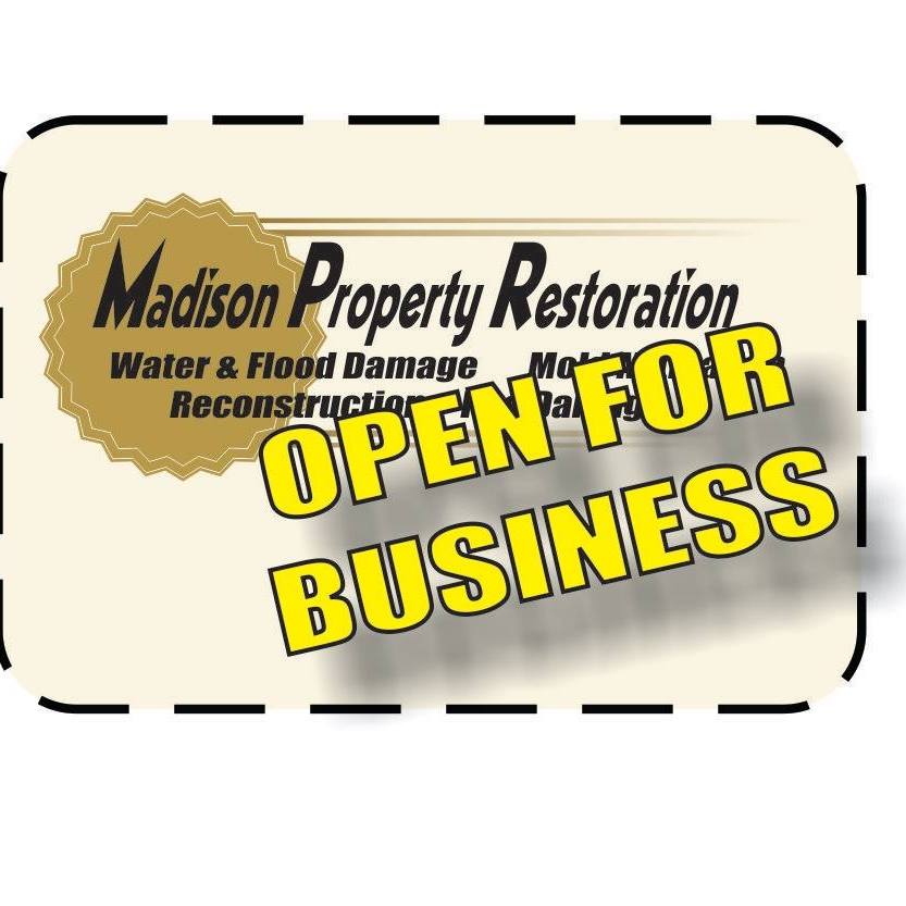Madison Property Restoration