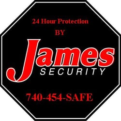 James Electric and Security