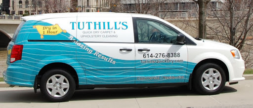 Tuthill's Carpet & Upholstery