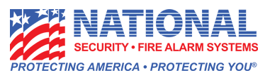 National Security Fire Alarm Systems