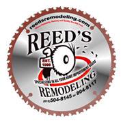 Reed's Remodeling & Construction Inc