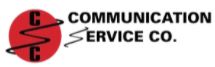 Communications Service Co.