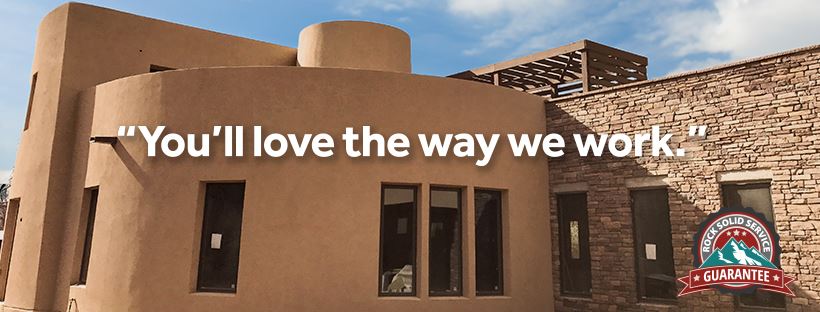 Santa Fe Stucco and Roofing
