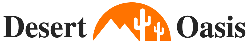 Desert Oasis Cleaners