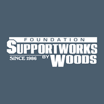Foundation Supportworks by Woods
