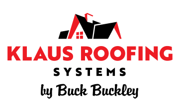 Klaus Roofing Systems by Buck Buckley