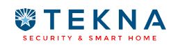 Tekna Security & Smart Home