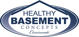 Healthy Basement Concepts of Cincinnati
