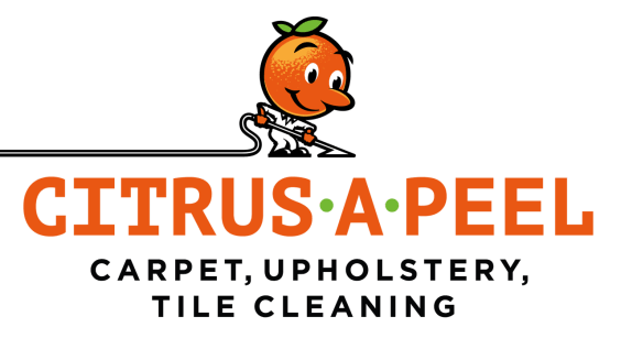 Citrus A Peel Carpet Cleaning