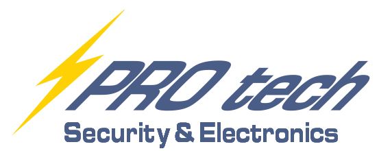 PROtech Security & Electronics